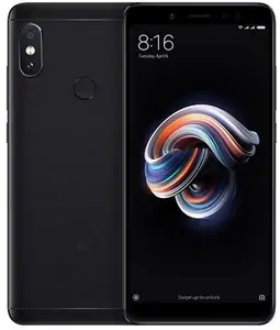 Замена тачскрина на телефоне Xiaomi Redmi Note 5 Pro в Ижевске